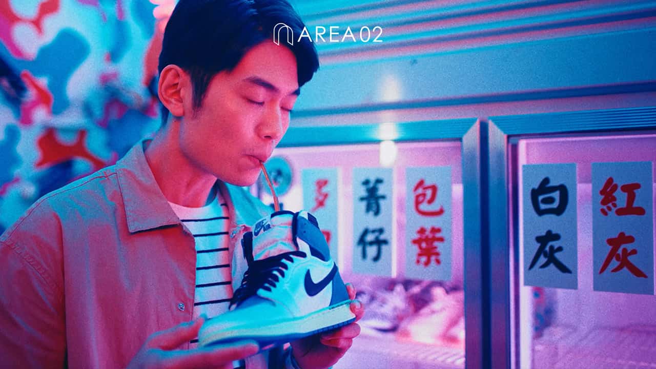 無限暢飲篇