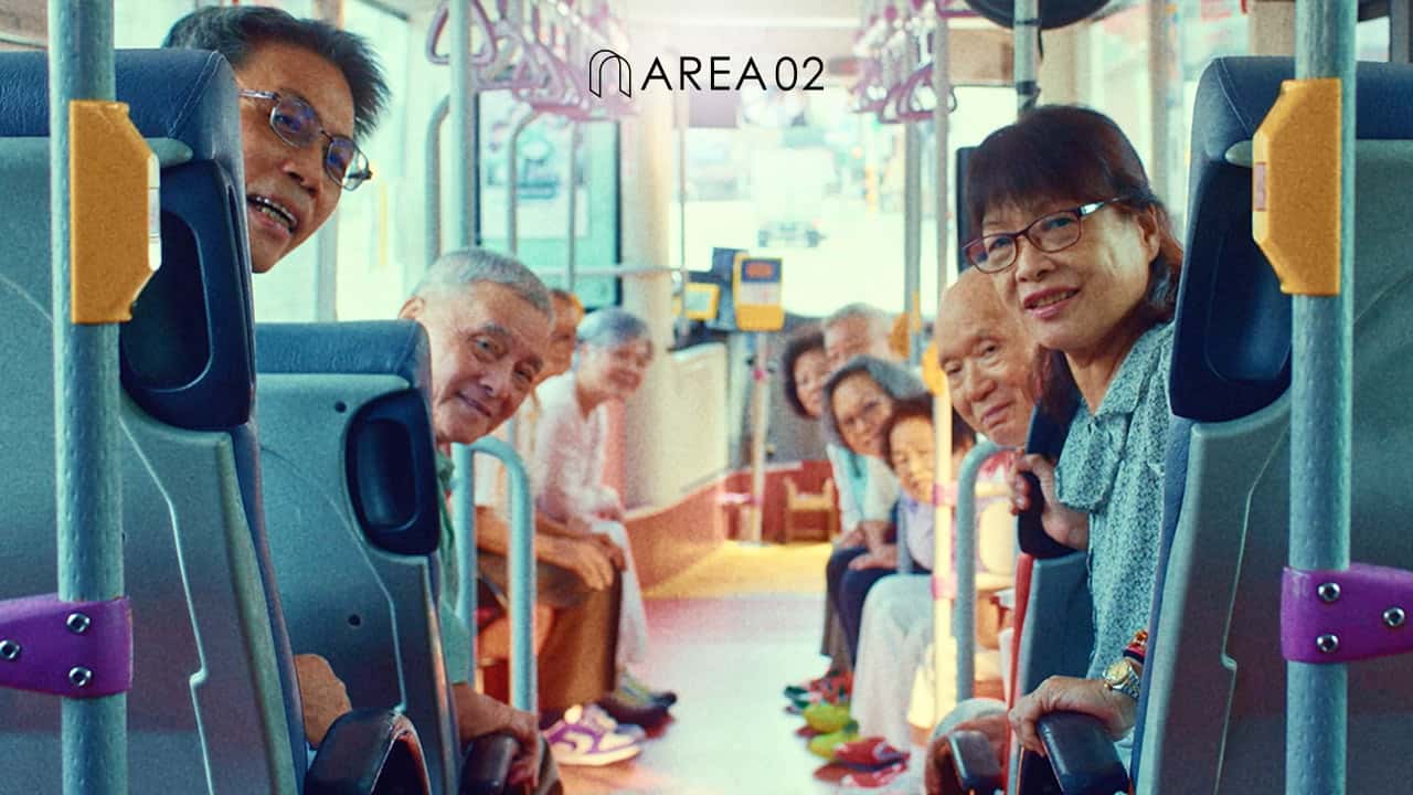 薑是老得辣篇