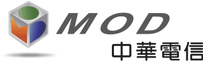 MOD 中華電信